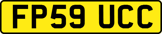 FP59UCC