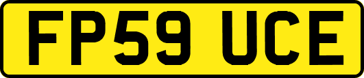 FP59UCE