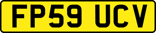 FP59UCV
