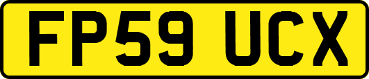FP59UCX