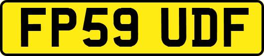 FP59UDF
