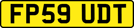 FP59UDT