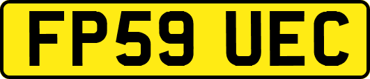 FP59UEC