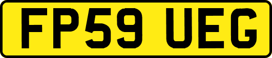FP59UEG
