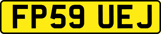 FP59UEJ