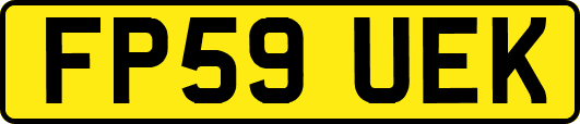 FP59UEK