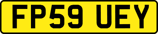 FP59UEY