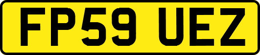 FP59UEZ