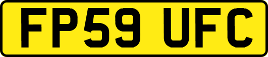 FP59UFC