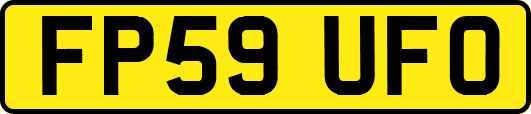 FP59UFO