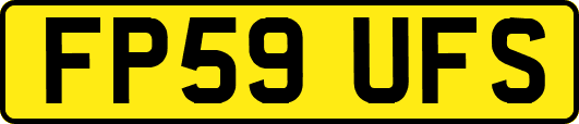 FP59UFS