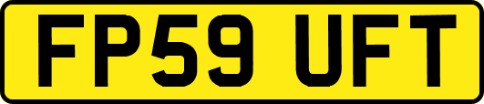 FP59UFT