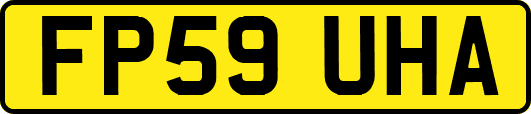 FP59UHA
