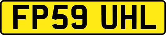 FP59UHL
