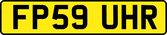 FP59UHR
