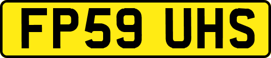 FP59UHS
