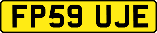 FP59UJE
