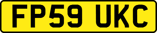 FP59UKC