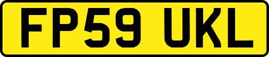 FP59UKL