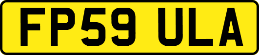 FP59ULA