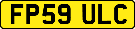 FP59ULC