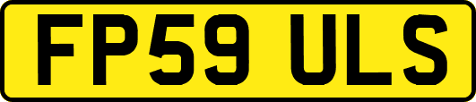 FP59ULS