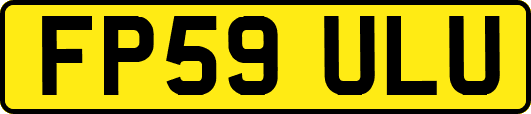 FP59ULU