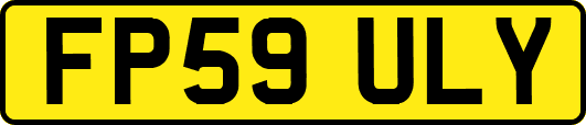 FP59ULY