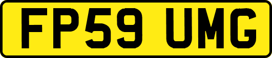 FP59UMG