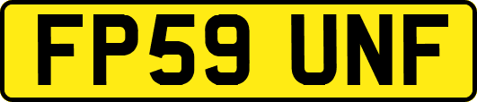 FP59UNF