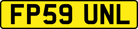FP59UNL