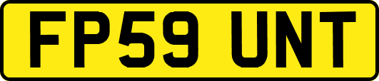 FP59UNT