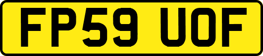 FP59UOF