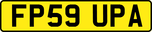 FP59UPA