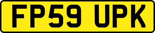 FP59UPK