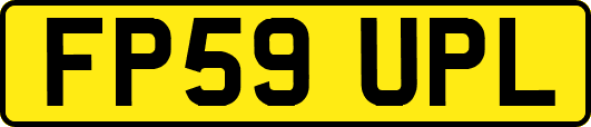 FP59UPL
