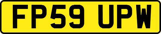 FP59UPW