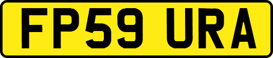 FP59URA