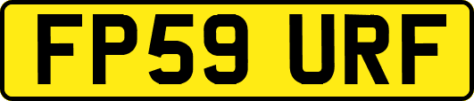 FP59URF