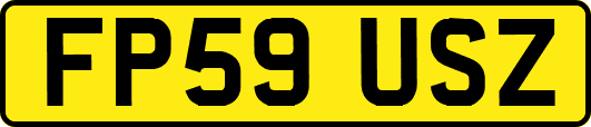 FP59USZ