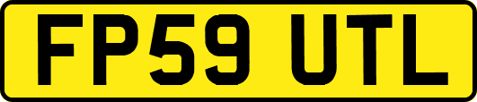 FP59UTL