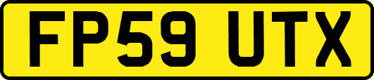 FP59UTX