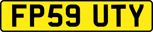 FP59UTY