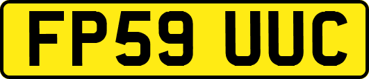 FP59UUC