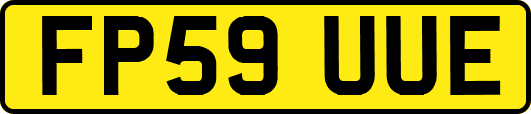 FP59UUE