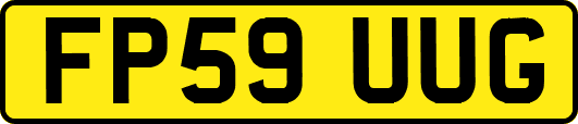 FP59UUG
