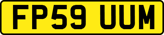 FP59UUM