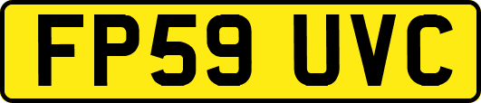 FP59UVC