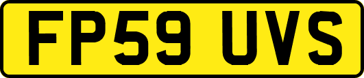 FP59UVS