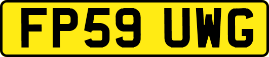 FP59UWG